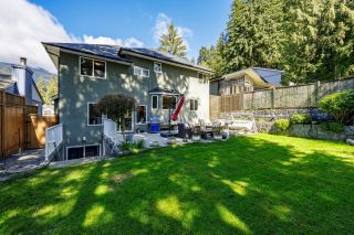Photo 31: 4575 CLIFFMONT Road in North Vancouver: Deep Cove House for sale : MLS®# R2870734