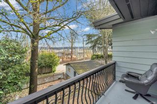 Photo 25: 83 WARRICK Street in Coquitlam: Cape Horn House for sale : MLS®# R2874991