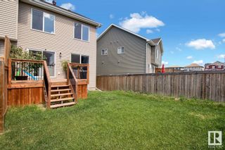 Photo 34: 6707 23 Avenue in Edmonton: Zone 53 House Half Duplex for sale : MLS®# E4351766