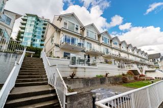 Photo 33: 44 2728 CHANDLERY Place in Vancouver: South Marine Condo for sale in "RIVERS GARDEN" (Vancouver East)  : MLS®# R2682197