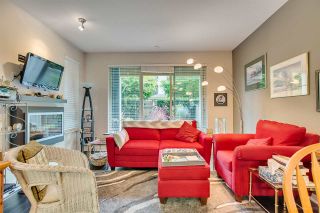 Photo 10: 108 5655 210A Street in Langley: Salmon River Condo for sale : MLS®# R2298090