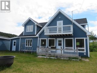 Photo 8: 1 Loop Road in Fortune Harbour: House for sale : MLS®# 1257671