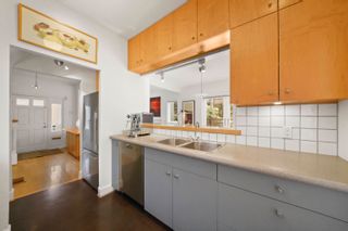 Photo 15: 2343 YEW Street in Vancouver: Kitsilano House for sale (Vancouver West)  : MLS®# R2756009