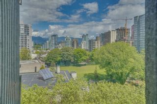 Photo 4: 1003 1720 BARCLAY Street in Vancouver: West End VW Condo for sale in "LANCASTER GATE" (Vancouver West)  : MLS®# R2583848