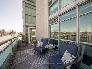 Photo 12: 311 1600 Charles Street in Whitby: Port Whitby Condo for sale : MLS®# E8245988