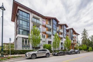 Photo 25: 407 2632 LIBRARY Lane in North Vancouver: Lynn Valley Condo for sale in "Juniper at Timber Court" : MLS®# R2879507