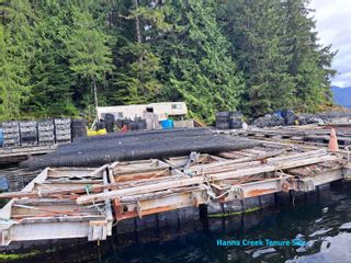 Photo 7: 106456 Hanna Creek in Nootka Island: Isl Small Islands (North Island Area) Other for sale (Islands)  : MLS®# 935284