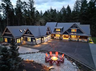 Photo 1: 139 MEADOWBROOK Ridge in Saanich: SW Prospect Lake House for sale (Saanich West)  : MLS®# 924414