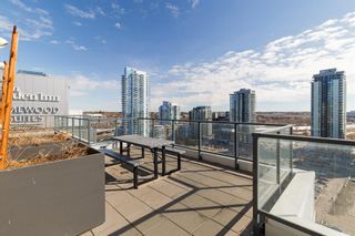 Photo 28: 1205 450 8 Avenue SE in Calgary: Downtown East Village Apartment for sale : MLS®# A2038352