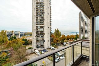 Photo 5: 803 1040 PACIFIC Street in Vancouver: West End VW Condo for sale in "Chelsea Terrace" (Vancouver West)  : MLS®# R2750624