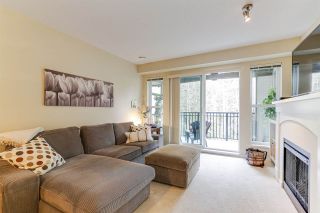 Photo 3: 510 3050 DAYANEE SPRINGS Boulevard in Coquitlam: Westwood Plateau Condo for sale : MLS®# R2448249