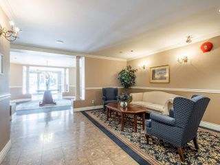 Photo 9: 318 8520 GENERAL CURRIE Road in Richmond: Brighouse South Condo for sale in "Queen's Gate" : MLS®# R2468714