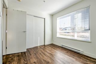Photo 13: 233 7088 14TH Avenue in Burnaby: Edmonds BE Condo for sale in "RED BRICK" (Burnaby East)  : MLS®# R2352550