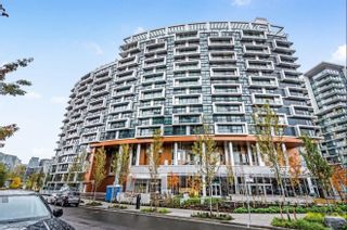 Photo 1: 1115 1768 COOK Street in Vancouver: False Creek Condo for sale in "AVENUE ONE" (Vancouver West)  : MLS®# R2641509