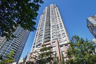 Photo 1:  in Vancouver: Yaletown Condo for rent (Vancouver West)  : MLS®# AR014