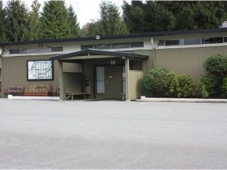 Photo 10: 37 201 CAYER Street in Coquitlam: Maillardville Manufactured Home for sale in "WILDWOOD PARK" : MLS®# V972709