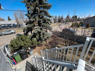 Photo 37: 15803 104 Avenue in Edmonton: Zone 21 House Half Duplex for sale : MLS®# E4383773