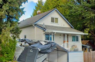 Photo 2: 1041 JAMES Avenue in Coquitlam: Maillardville House for sale : MLS®# R2861029
