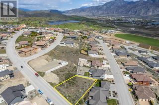 Photo 3: 3611 CYPRESS HILLS Drive in Osoyoos: Vacant Land for sale : MLS®# 10305345