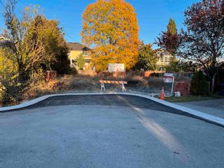 Photo 5: 224 TOWNSEND Place in New Westminster: Queens Park Land for sale : MLS®# R2736169