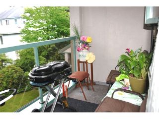 Photo 14: 305B 7025 STRIDE Avenue in Burnaby: Edmonds BE Condo for sale in "SOMERSET HILL" (Burnaby East)  : MLS®# V1071965