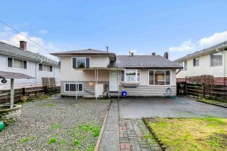 Photo 19: 577 W 63RD Avenue in Vancouver: Marpole House for sale (Vancouver West)  : MLS®# R2524291