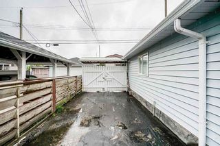 Photo 16: 6777 KERR Street in Vancouver: Killarney VE House for sale (Vancouver East)  : MLS®# R2648336