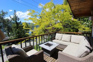 Photo 18: 7633 Squilax Anglemont Road: Anglemont House for sale (North Shuswap)  : MLS®# 10233439