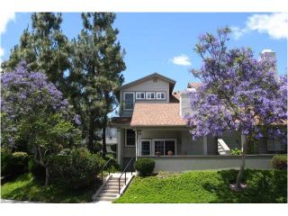 Photo 1: CLAIREMONT Townhouse for sale : 3 bedrooms : 3095 Fox  Run in San Diego