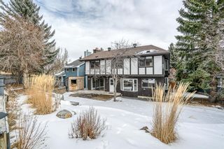 Photo 41: 43 Strathlorne Crescent SW in Calgary: Strathcona Park Detached for sale : MLS®# A1192027