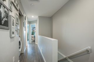 Photo 21: 21 20350 68 Avenue in Langley: Willoughby Heights Townhouse for sale in "SUNRIDGE" : MLS®# R2879418