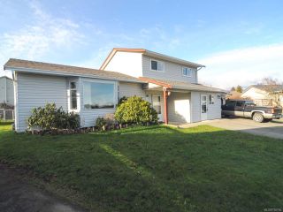 Photo 1: 166 REEF Crescent in CAMPBELL RIVER: CR Willow Point House for sale (Campbell River)  : MLS®# 720784