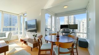 Photo 1: 2010 939 EXPO Boulevard in Vancouver: Yaletown Condo for sale in "MAX II" (Vancouver West)  : MLS®# R2830937