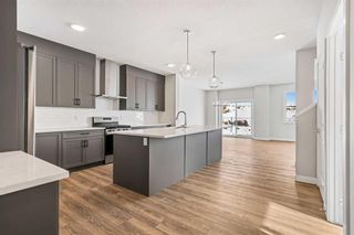Photo 6: 46 Belvedere Green SE in Calgary: Belvedere Detached for sale : MLS®# A2113199