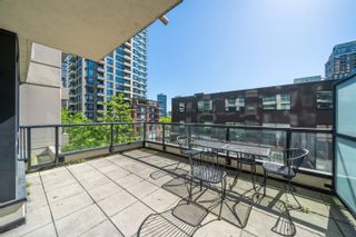 Photo 21: 1509 909 MAINLAND Street in Vancouver: Yaletown Condo for sale in "YALETOWN PARK" (Vancouver West)  : MLS®# R2777971