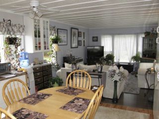 Photo 3: 12 62010 FLOOD HOPE Road in Hope: Hope Center Manufactured Home for sale : MLS®# R2556041
