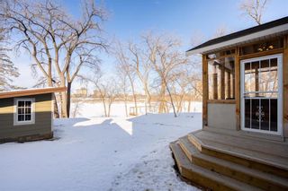 Photo 30: 182 Lyndale Drive in Winnipeg: Norwood Flats Residential for sale (2B)  : MLS®# 202006548