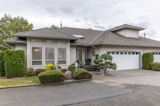 Photo 2: 12 3555 BLUE JAY Street in Abbotsford: Abbotsford West Townhouse for sale in "SLATER RIDGE ESTATES" : MLS®# R2735340