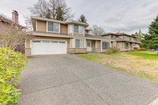 Photo 3: 12480 205 Street in Maple Ridge: Northwest Maple Ridge House for sale in "ALVERA PARK" : MLS®# R2773282
