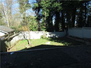 Photo 12: 32559 GEORGE FERGUSON Way in Abbotsford: Abbotsford West House for sale : MLS®# F1433180