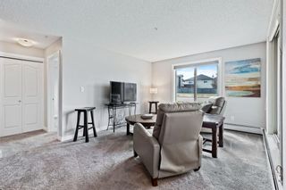 Photo 14: 4101 403 Mackenzie Way SW: Airdrie Apartment for sale : MLS®# A1242343
