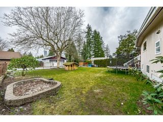 Photo 33: 475 AILSA Avenue in Port Moody: Glenayre House for sale : MLS®# R2656670