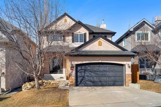 Photo 1: 94 Tuscany Ridge Close NW in Calgary: Tuscany Detached for sale : MLS®# A2115426