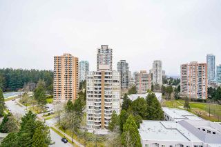 Photo 27: 1603 6455 WILLINGDON Avenue in Burnaby: Metrotown Condo for sale in "PARKSIDE MANOR" (Burnaby South)  : MLS®# R2536892
