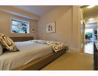 Photo 9: 357 W 11TH Avenue in Vancouver: Mount Pleasant VW Townhouse for sale (Vancouver West)  : MLS®# V726555
