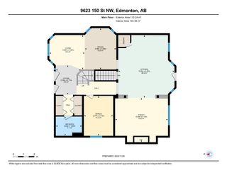 Photo 2: 9623 150 Street in Edmonton: Zone 22 House for sale : MLS®# E4377820