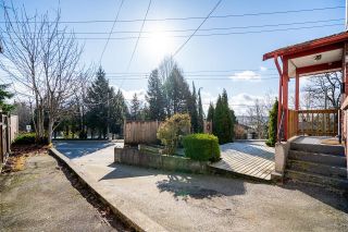 Photo 2: 5953 MARINE Drive in Burnaby: South Slope House for sale (Burnaby South)  : MLS®# R2849054