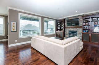 Photo 9: 13335 236 Street in Maple Ridge: Silver Valley House for sale in "BALSAM CREEK" : MLS®# R2046569