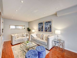 Photo 6: 247 7360 Zinnia Place in Mississauga: Meadowvale Village Condo for sale : MLS®# W5999557