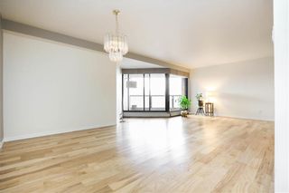 Photo 3: 403 255 Wellington Crescent in Winnipeg: Crescentwood Condominium for sale (1B)  : MLS®# 202227421